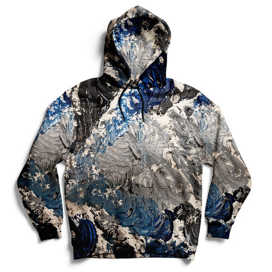 LANEBU Hoodie by OLMO