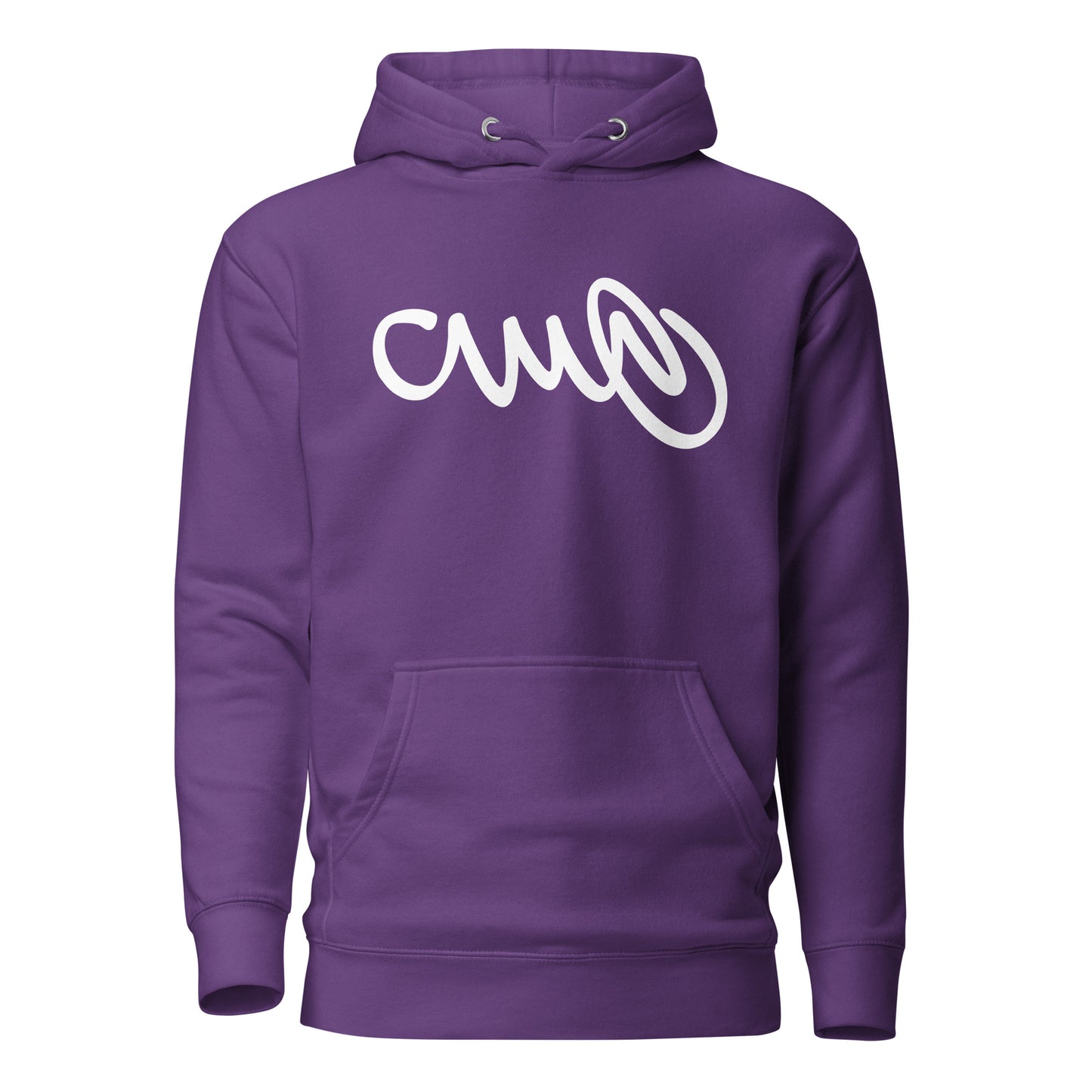 SIGNATURE Hoodie by OLMO