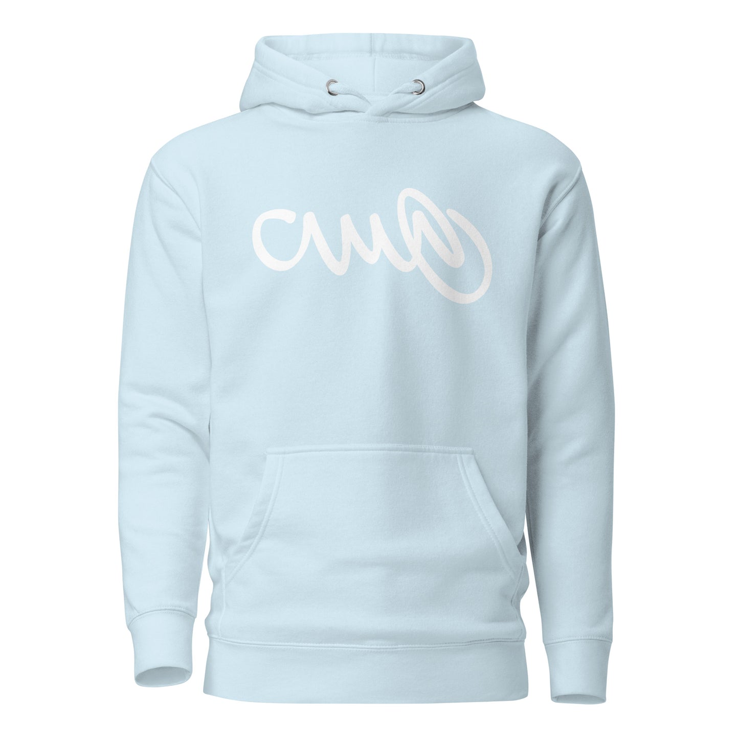 SIGNATURE Hoodie by OLMO