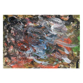 ENGELSTROMPETEN by OLMO (Original Painting) - OLMO
