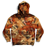 SMUF Hoodie by OLMO