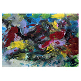 INSULINAMPULLE by OLMO (Original Painting) - OLMO