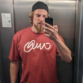 SIGNATURE T-Shirt by OLMO