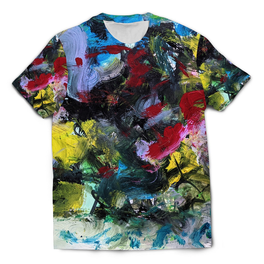 ZAPILLO T-Shirt by OLMO - OLMO