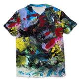 ZAPILLO T-Shirt by OLMO - OLMO