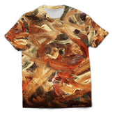 SMUF T-Shirt by OLMO - OLMO