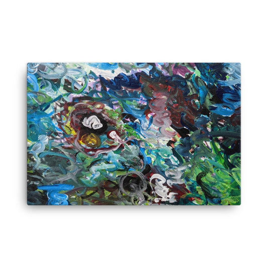 MAMAS Canvas by OLMO - OLMO