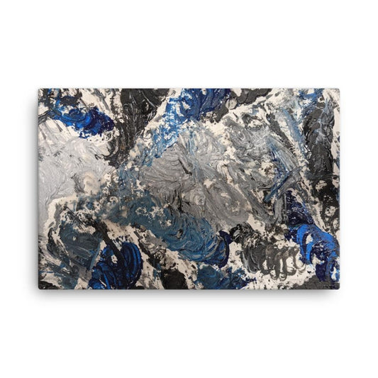 LENABU Canvas by OLMO - OLMO