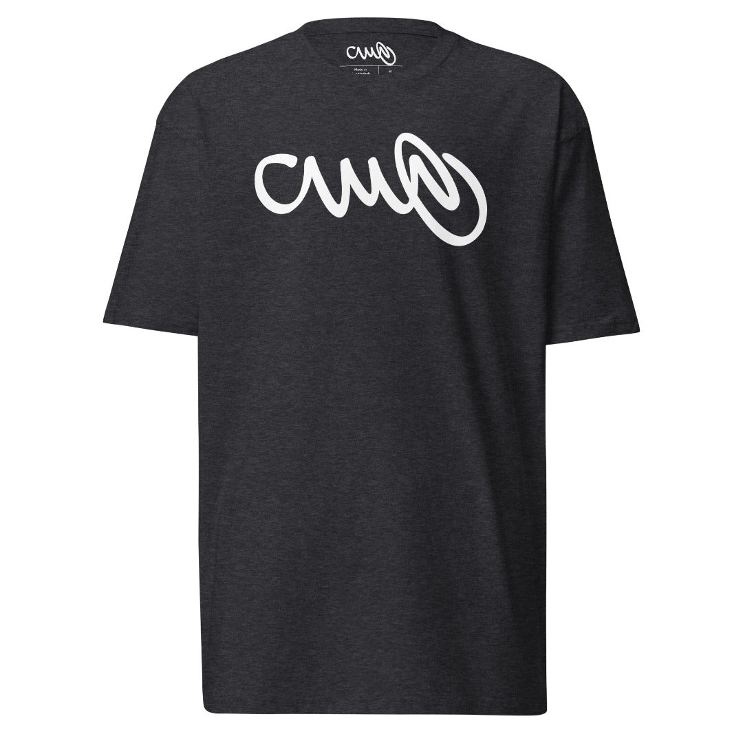 SIGNATURE T-Shirt by OLMO