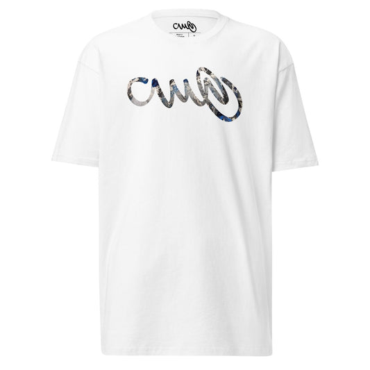 SIGNATURE T-Shirt by OLMO