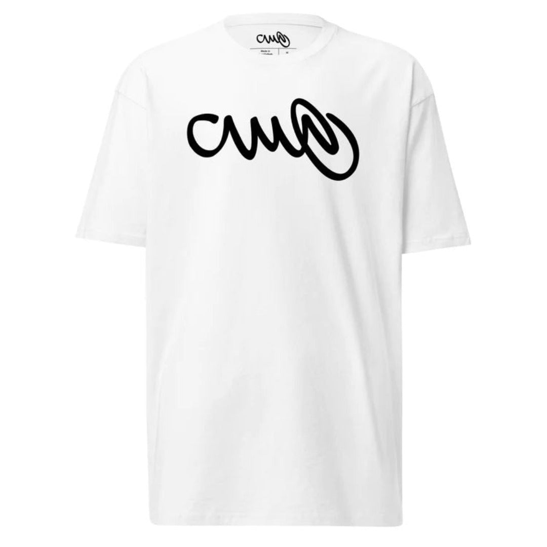 SIGNATURE T-Shirt by OLMO