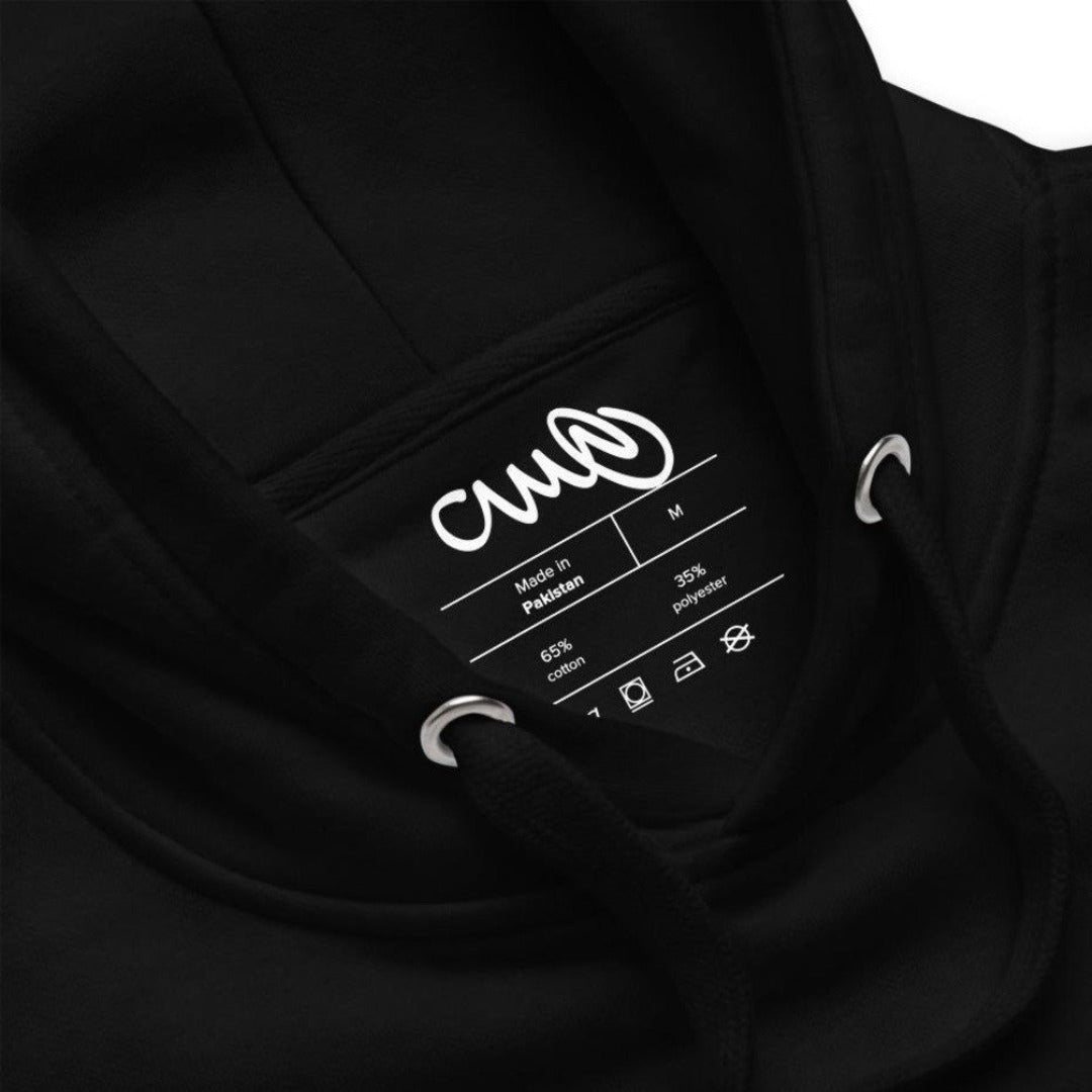 SIGNATURE Hoodie by OLMO - OLMO